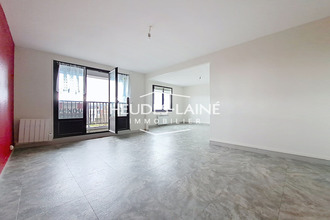 achat appartement granville 50400
