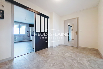 achat appartement granville 50400