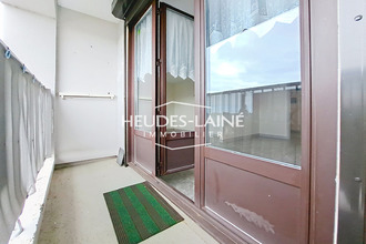 achat appartement granville 50400