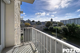 achat appartement granville 50400