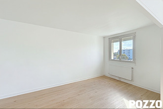 achat appartement granville 50400