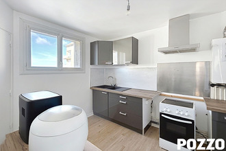 achat appartement granville 50400