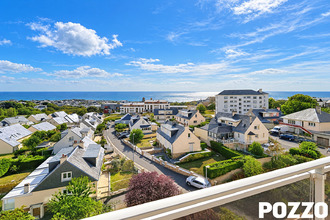 achat appartement granville 50400