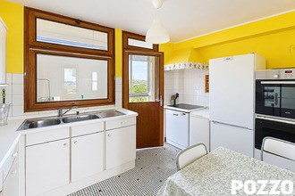 achat appartement granville 50400