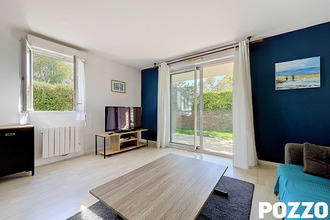achat appartement granville 50400