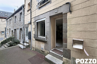 achat appartement granville 50400