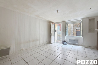 achat appartement granville 50400