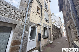 achat appartement granville 50400