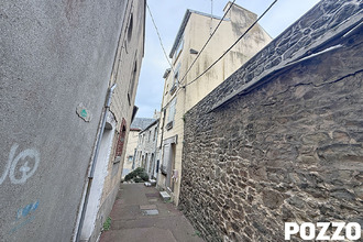 achat appartement granville 50400