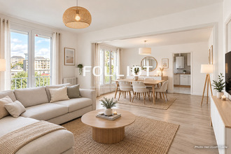 achat appartement granville 50400
