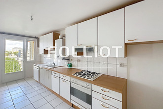achat appartement granville 50400