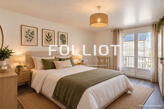 achat appartement granville 50400