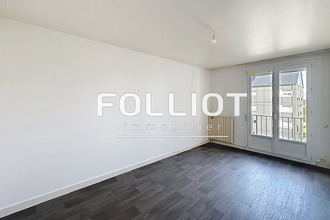 achat appartement granville 50400