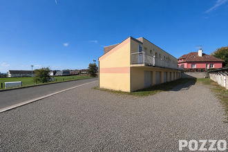 achat appartement granville 50400