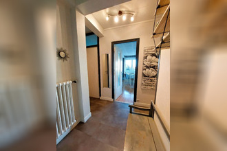 achat appartement granville 50400