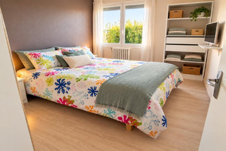 achat appartement granville 50400