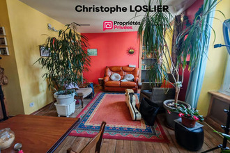 achat appartement granville 50400