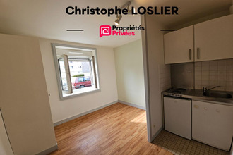 achat appartement granville 50400
