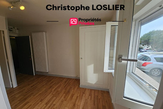 achat appartement granville 50400