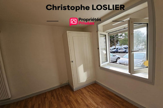 achat appartement granville 50400