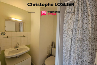 achat appartement granville 50400