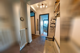 achat appartement granville 50400