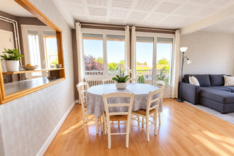 achat appartement granville 50400