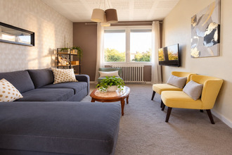 achat appartement granville 50400