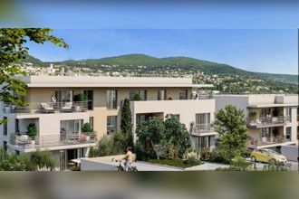 achat appartement grasse 06130