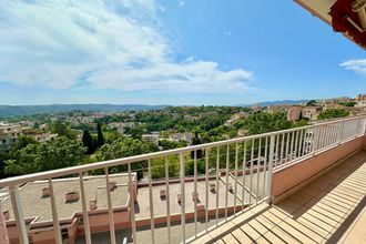 achat appartement grasse 06130