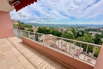 achat appartement grasse 06130