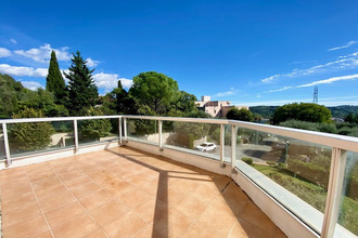 achat appartement grasse 06130