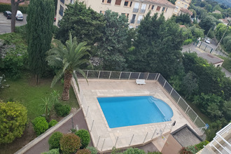 achat appartement grasse 06130