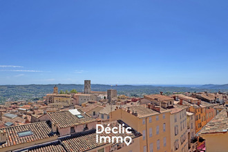 achat appartement grasse 06130