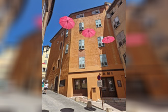 achat appartement grasse 06130