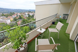 achat appartement grasse 06130