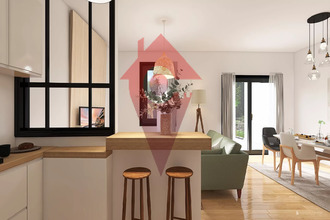 achat appartement grasse 06130