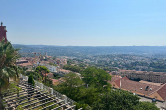 achat appartement grasse 06130