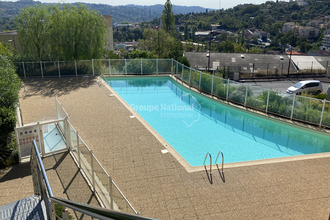 achat appartement grasse 06130