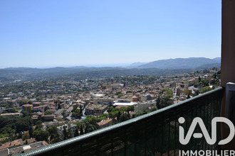achat appartement grasse 06130