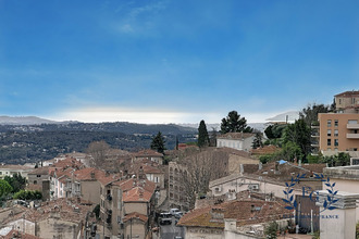 achat appartement grasse 06130