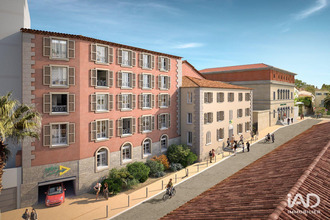 achat appartement grasse 06130