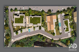 achat appartement grasse 06130