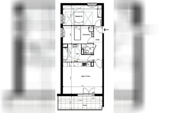 achat appartement grasse 06130