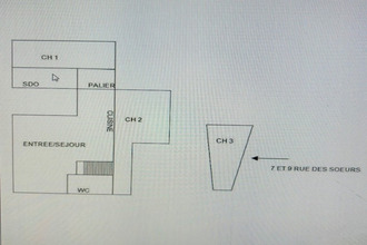 achat appartement grasse 06130