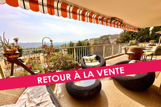 achat appartement grasse 06130