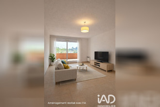 achat appartement grasse 06130