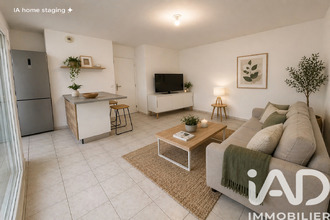 achat appartement grasse 06130
