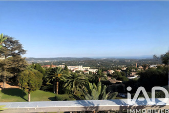 achat appartement grasse 06130