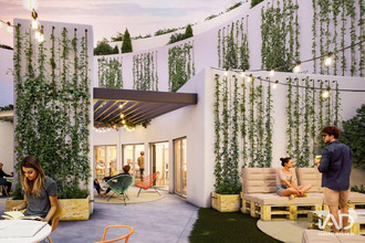 achat appartement grasse 06130